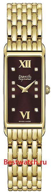 Часы Auguste Reymond Diva AR4320.4.837.1